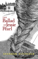 book cover for The Ballad of Jessie Pearl