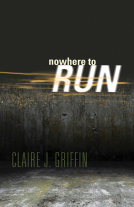 book cover for Nowhere to Run