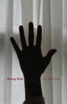 book cover for Strong Deaf