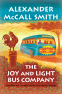 Cover Image: The Joy and Light Bus Company