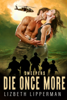 book cover for Die Once More