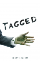 book cover for Tagged