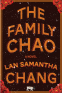 Cover Image: The Family Chao