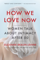 book cover for How We Love Now
