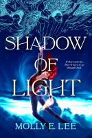 book cover for Shadow of Light