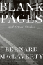Cover Image: Blank Pages