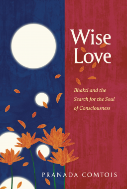book cover for Wise-Love