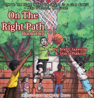 book cover for On The Right Path
