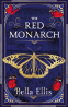 Cover Image: The Red Monarch