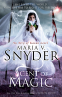Cover Image: Scent of Magic