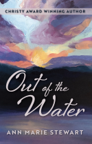 book cover for Out of the Water