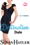 Cover Image: Destination Date