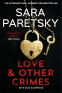 Cover Image: Love and Other Crimes