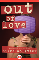 book cover for Out of Love