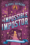 Cover Image: An Impossible Impostor