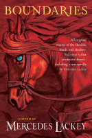 book cover for Boundaries