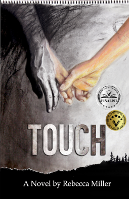 book cover for Touch