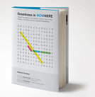 book cover for Greatness is NOWHERE
