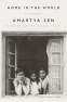Cover Image: Home in the World