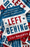 Cover Image: Left Behind