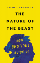 book cover for The Nature of the Beast