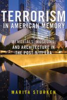 book cover for Terrorism in American Memory