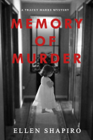 book cover for Memory of Murder