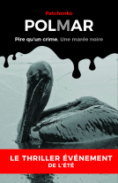 Couverture du livre pour Polmar