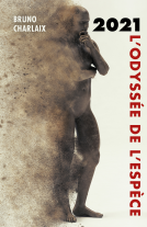 Couverture du livre pour 2021