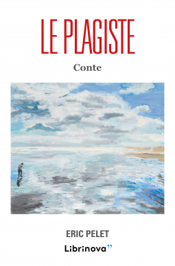 Couverture du livre pour Le Plagiste