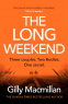Cover Image: The Long Weekend