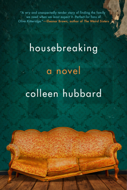 book cover for Housebreaking