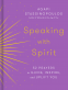 Cover Image: Speaking with Spirit