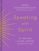 book cover for Speaking with Spirit