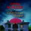 book cover for A Gingerbread House