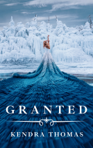 book cover for Granted