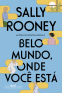 Cover Image: Belo mundo, onde você está
