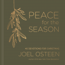 book cover for Peace for the Season