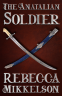 Cover Image: The Anatalian Soldier