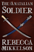 book cover for The Anatalian Soldier