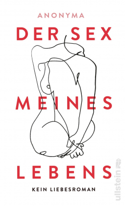 Buchcover für Der Sex meines Lebens