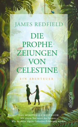 Buchcover für Die Prophezeiungen von Celestine