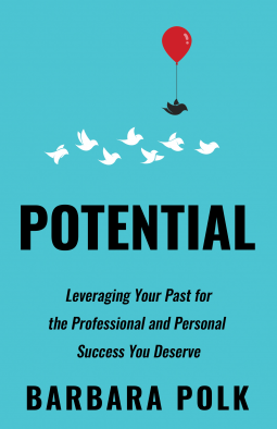 book cover for Potential