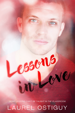 book cover for Lessons in Love