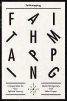 book cover for Faithmapping