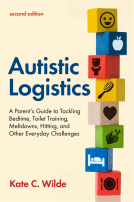 book cover for Autistic Logistics, Second Edition