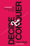 Cover Image: Decide and Conquer