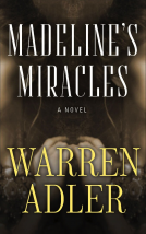 book cover for Madeline's Miracles