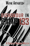 Cover Image: Dishonour in Camp 133