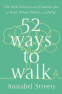 Cover Image: 52 Ways to Walk